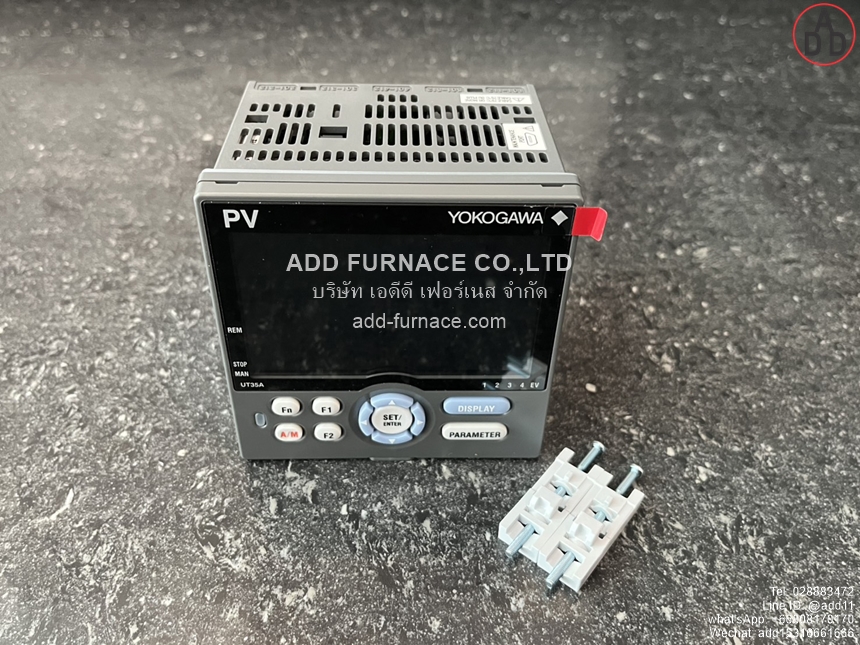 Yokogawa UT35A-103-00-00(3)